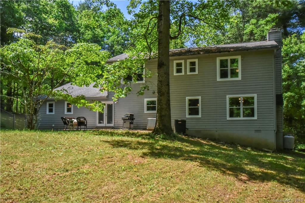 348 Dogwood Road Candler NC 28715