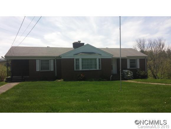 64 Alexander Road Weaverville NC 28787
