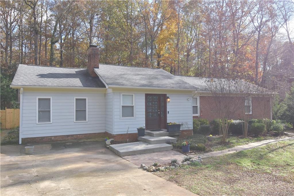 253 Pokeberry Trail Concord NC 28027