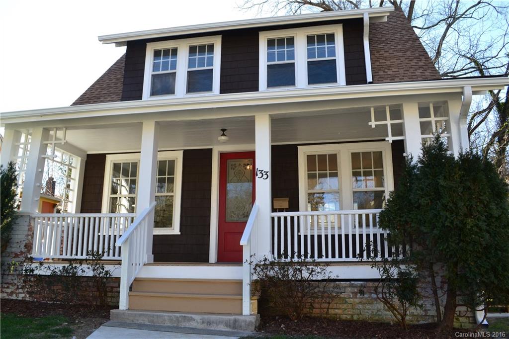 133 Annandale Avenue Asheville NC 28801