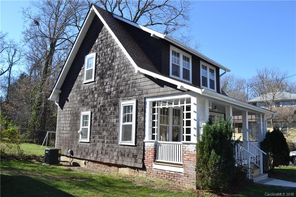 133 Annandale Avenue Asheville NC 28801
