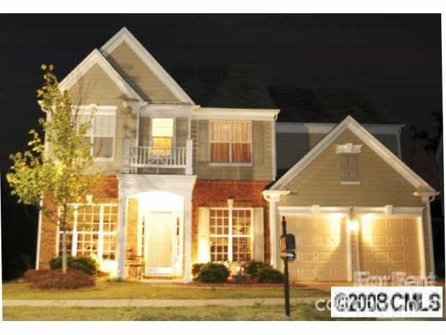 20839 Brinkley Street Cornelius NC 28031