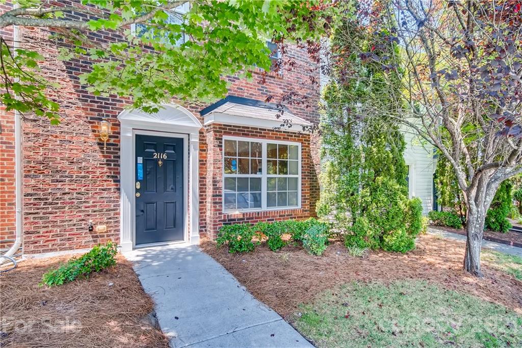 2116 Sardony Lane Charlotte NC 28213