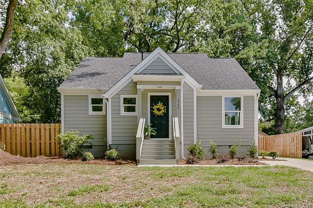 3135 Shenandoah Avenue Charlotte NC 28205