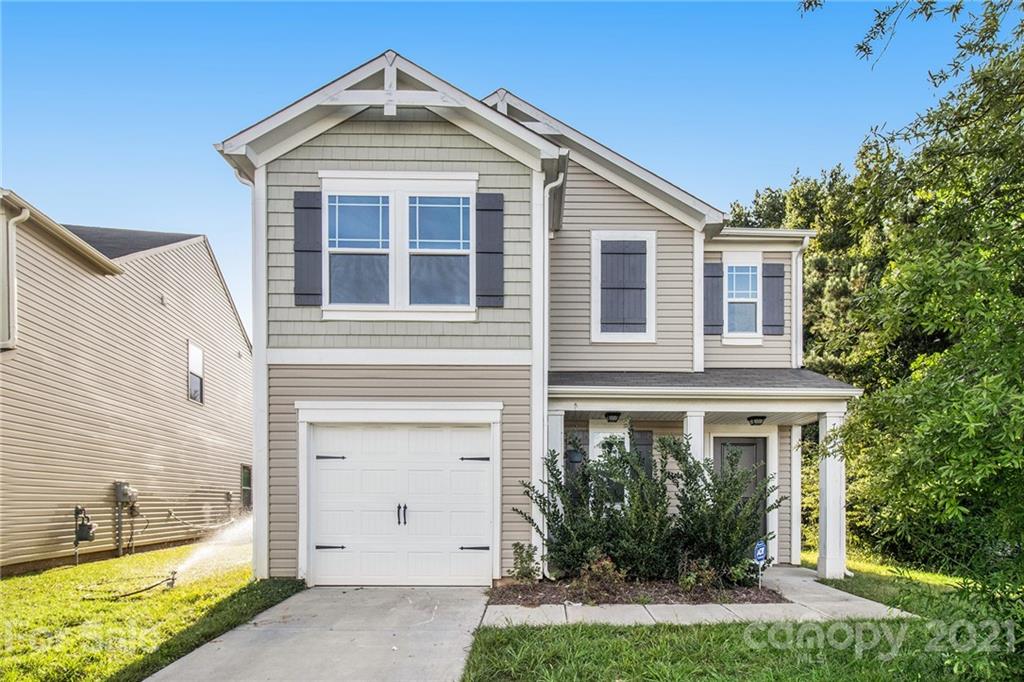 7128 Pitzer Drive Charlotte NC 28269