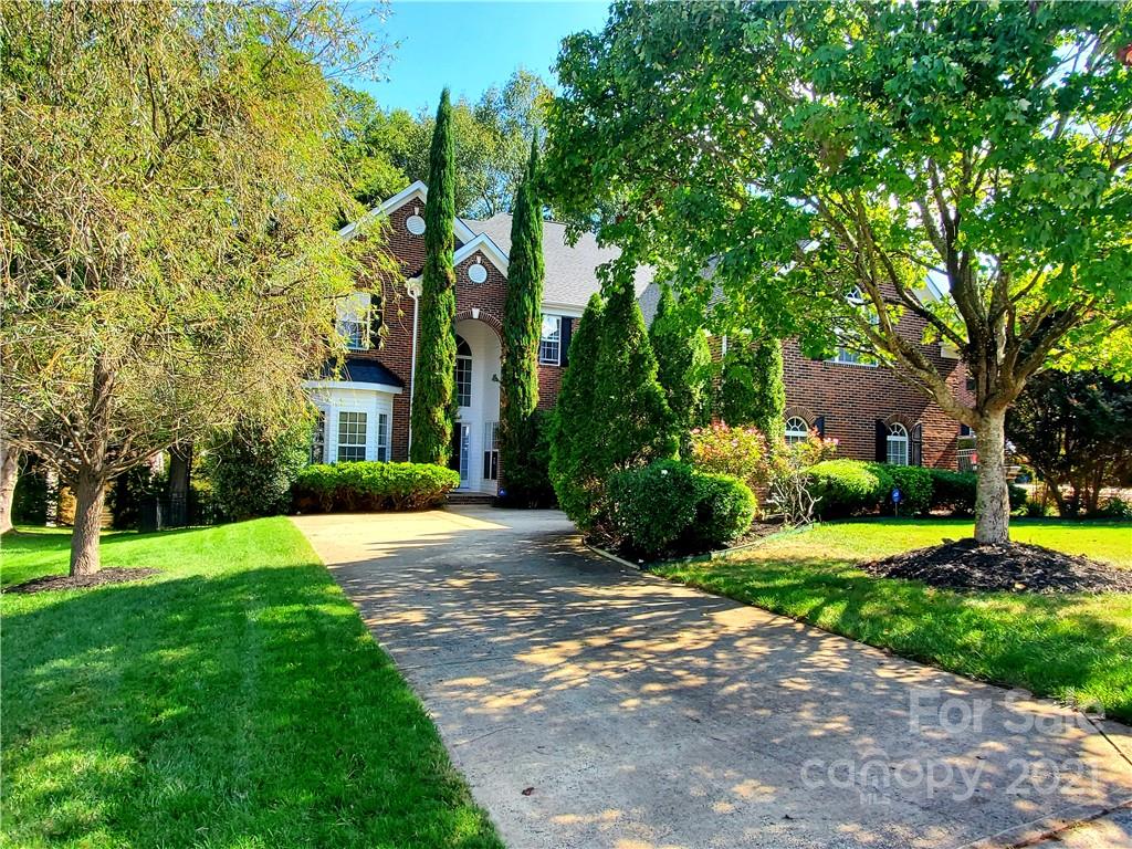 12312 Tantallon Court Pineville NC 28134