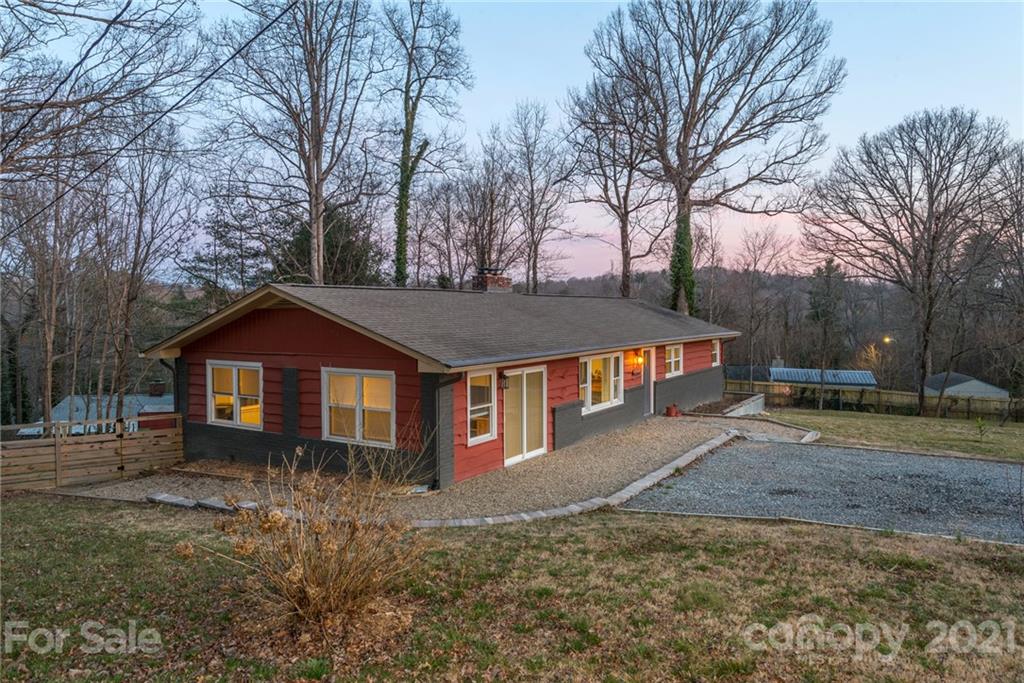 3 Mount Royal Drive Arden NC 28704