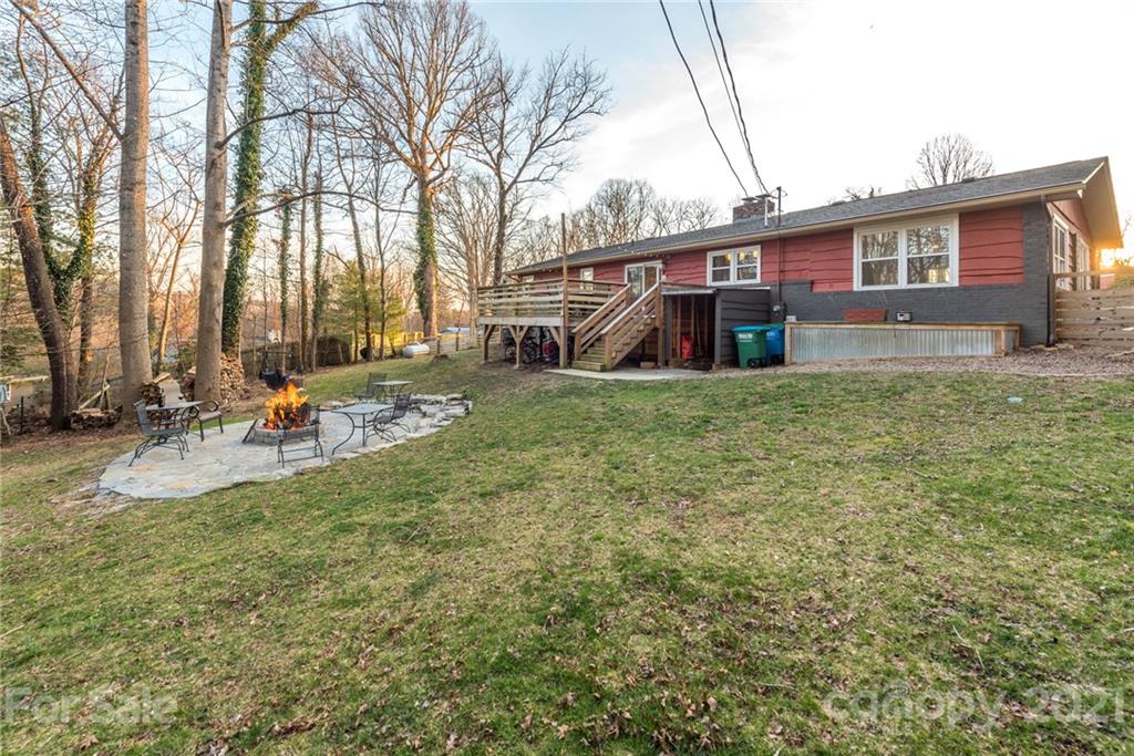 3 Mount Royal Drive Arden NC 28704