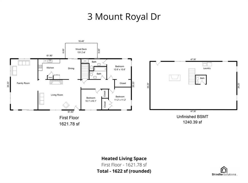 3 Mount Royal Drive Arden NC 28704