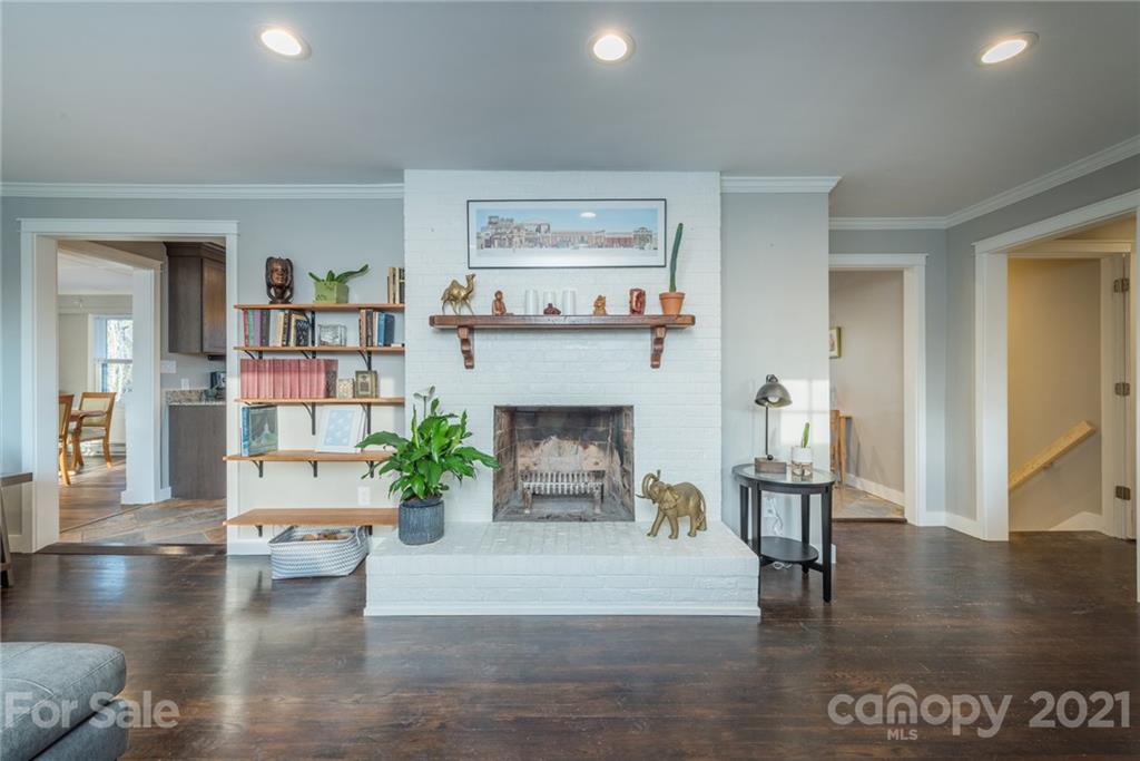 3 Mount Royal Drive Arden NC 28704
