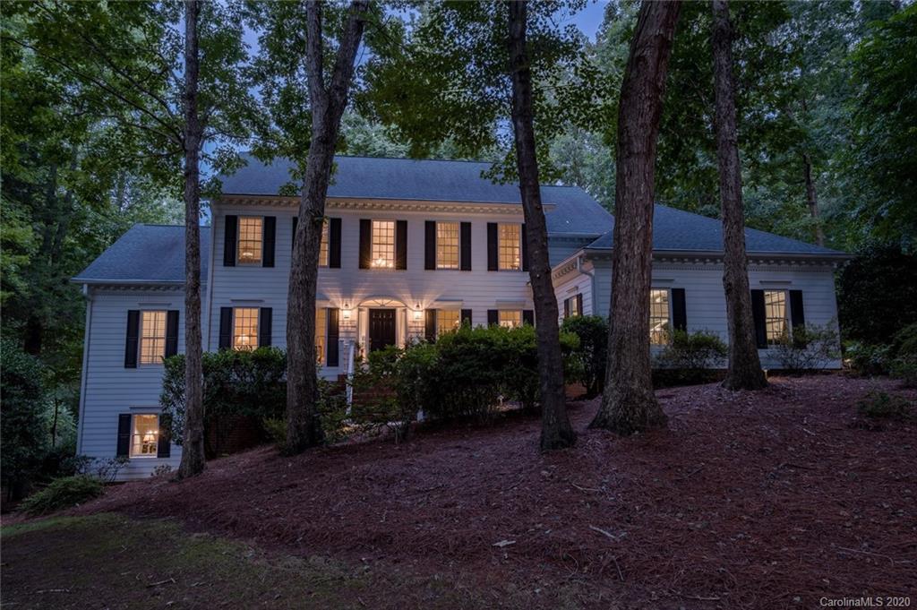 1615 Walden Pond Lane Waxhaw NC 28173