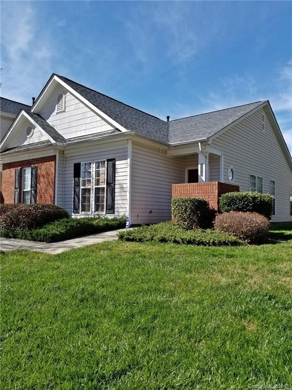5326 Silabert Avenue Charlotte NC 28205