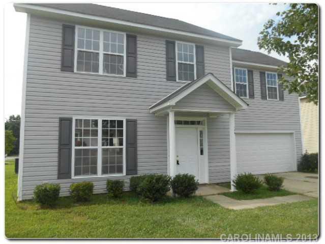 803 Oakshire Circle Charlotte NC 28214