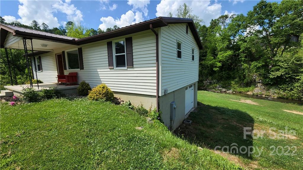 4141 New Leicester Highway Leicester NC 28748