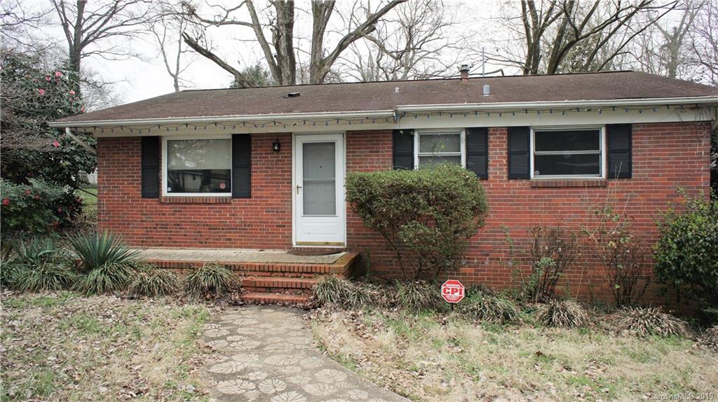 3346 Spencer Street Charlotte NC 28205