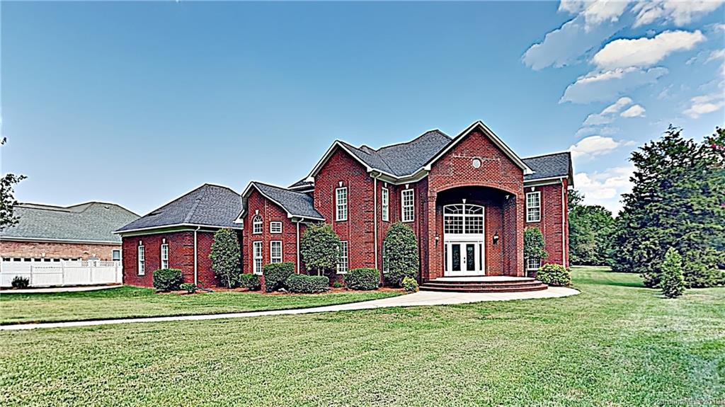 2258 Rising Sun Lane Matthews NC 28104
