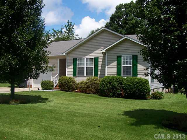 141 Brookview Road Statesville NC 28625