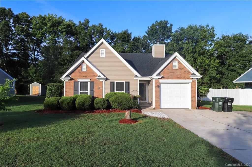 547 Viking Drive SW Concord NC 28025
