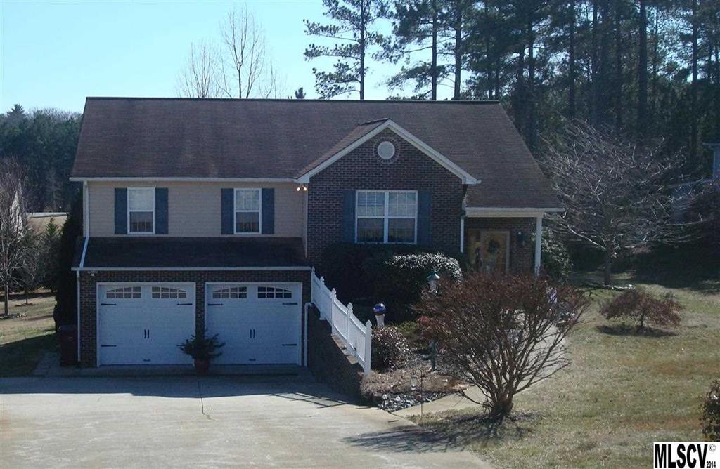3111 Dry Ponds Road Granite Falls NC 28630