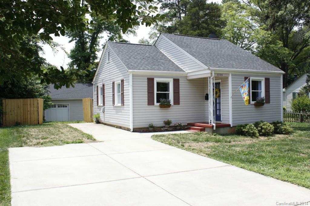 3300 Draper Avenue Charlotte NC 28205
