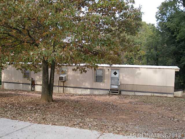 533 Gantt Street Mooresville NC 28115