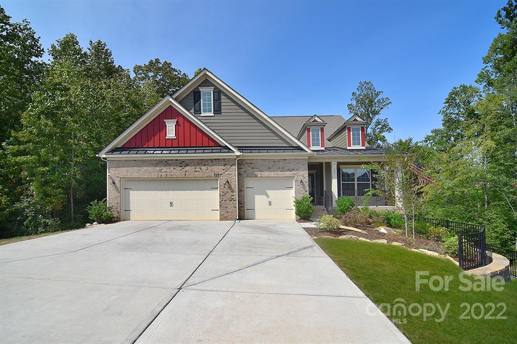 801 Garrison Grove Lane Waxhaw NC 28173