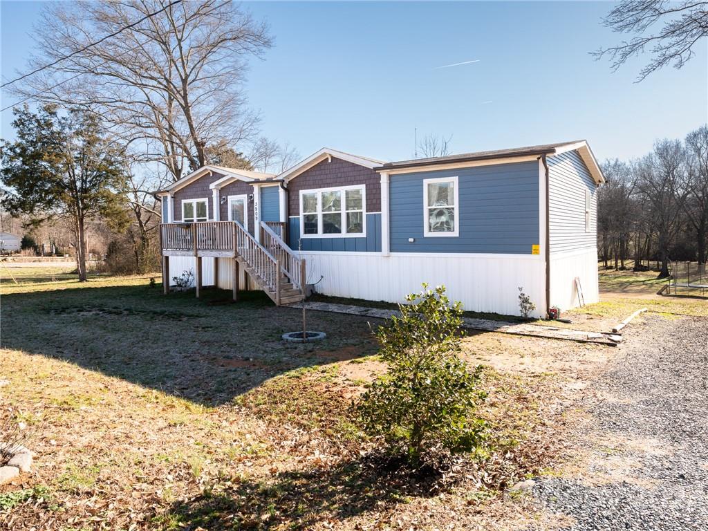 3909 April Court SW Concord NC 28027