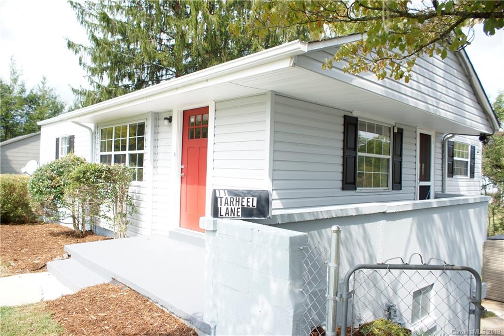 11 Tarheel Lane Brevard NC 28712
