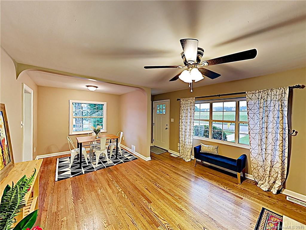 11 Tarheel Lane Brevard NC 28712