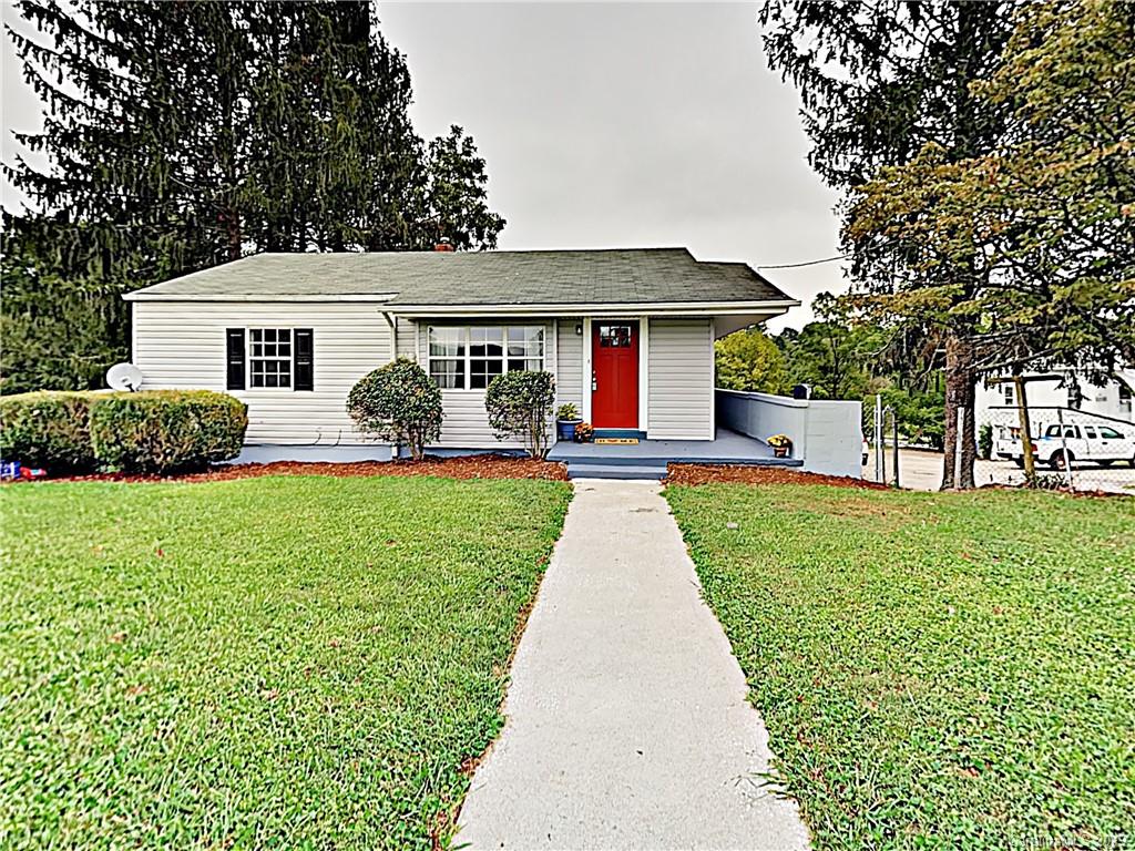 11 Tarheel Lane Brevard NC 28712