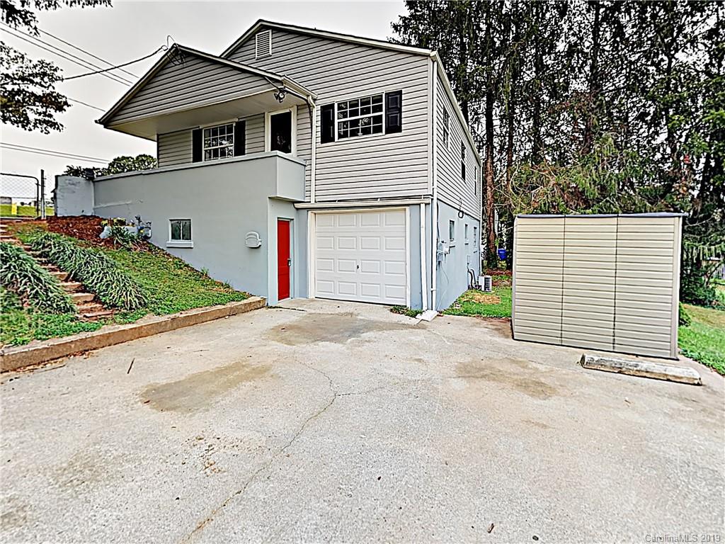 11 Tarheel Lane Brevard NC 28712