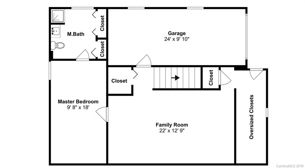 11 Tarheel Lane Brevard NC 28712