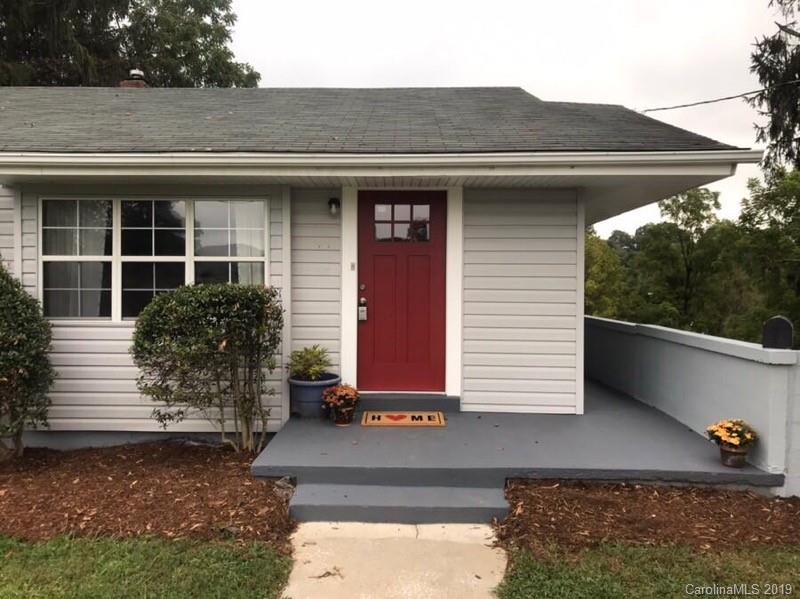 11 Tarheel Lane Brevard NC 28712