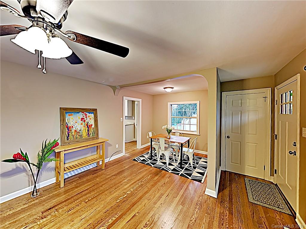 11 Tarheel Lane Brevard NC 28712
