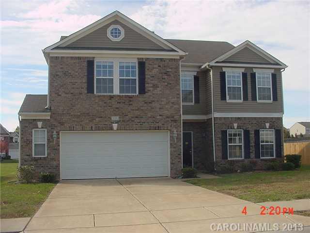 121 Kendrick Farm Drive Mount Holly NC 28120