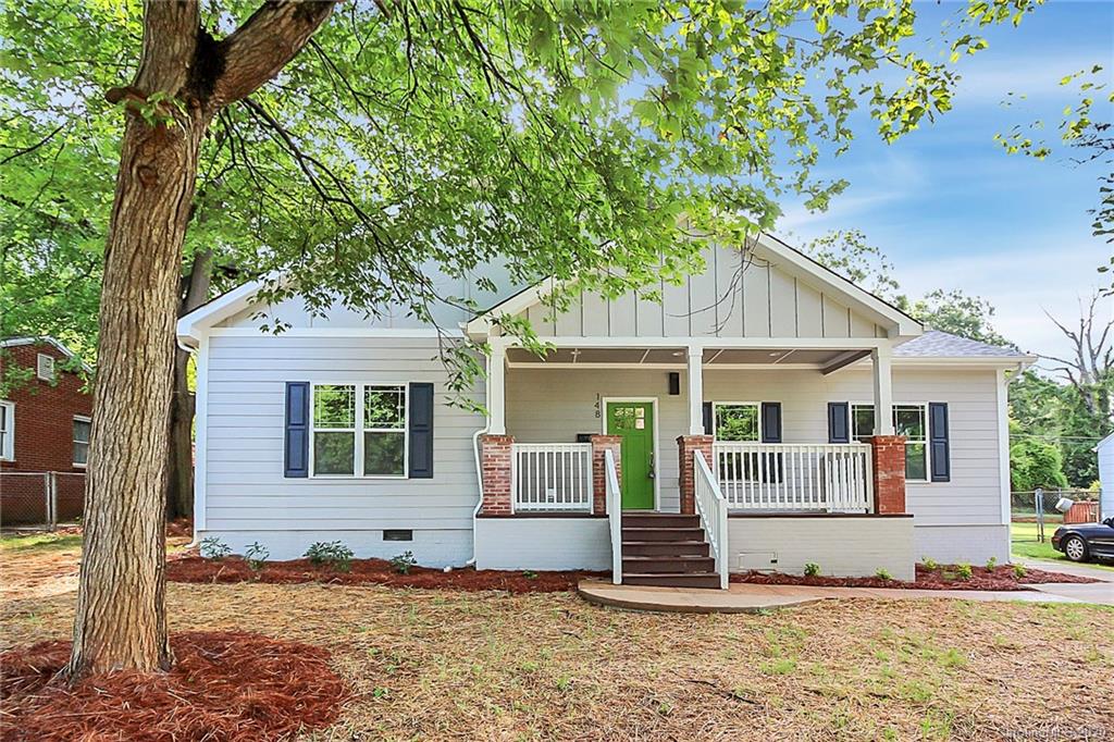 148 N Smallwood Place Charlotte NC 28216