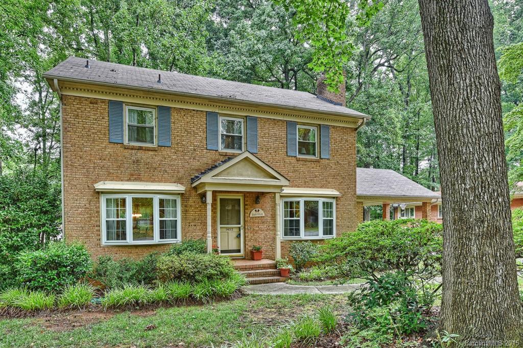 1452 Mcilroy Road Charlotte NC 28212