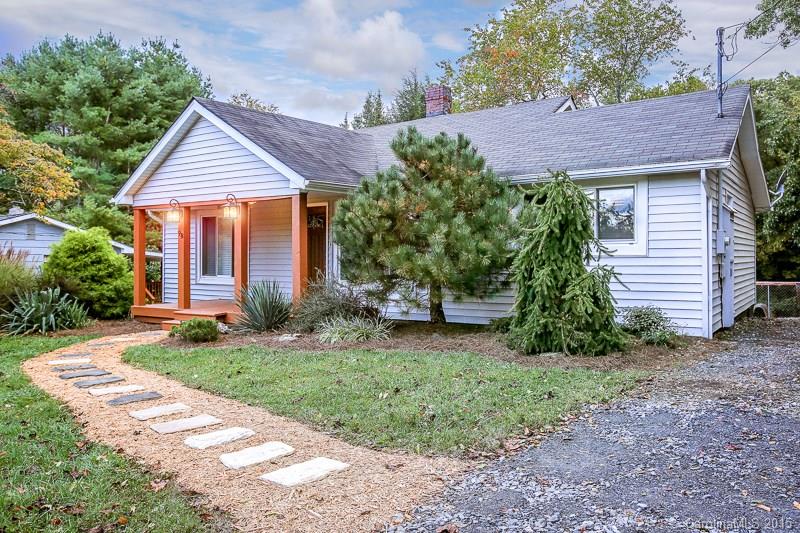 98 Church Road Fairview NC 28730