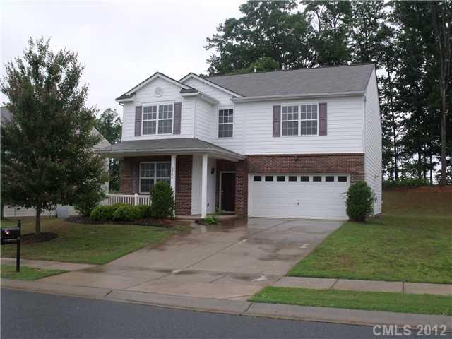 6704 Blackwood Lane Waxhaw NC 28173