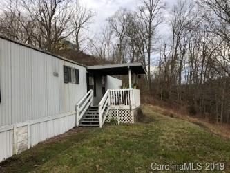 811 Rector Corner Road Marshall NC 28753