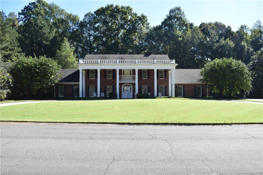 409 Johnsfield Road Shelby NC 28150