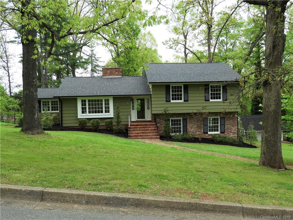341 E Trade Street Forest City NC 28043