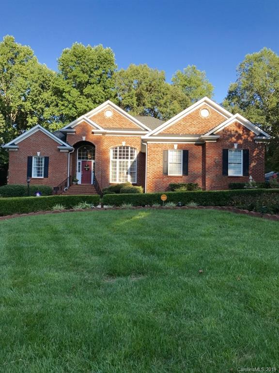 2910 Angela Court Gastonia NC 28056
