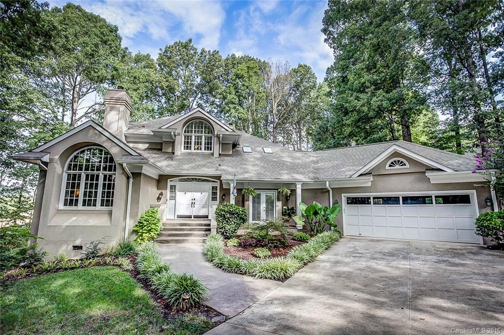 14809 Lonesome Oak Circle Charlotte NC 28278