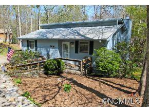 64 Blue Jay Loop Maggie Valley NC 28751