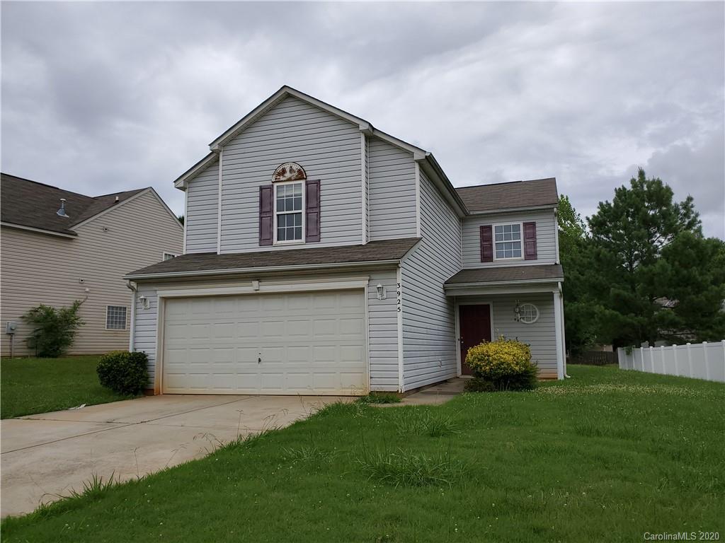 3925 Oliva Diane Lane Charlotte NC 28216