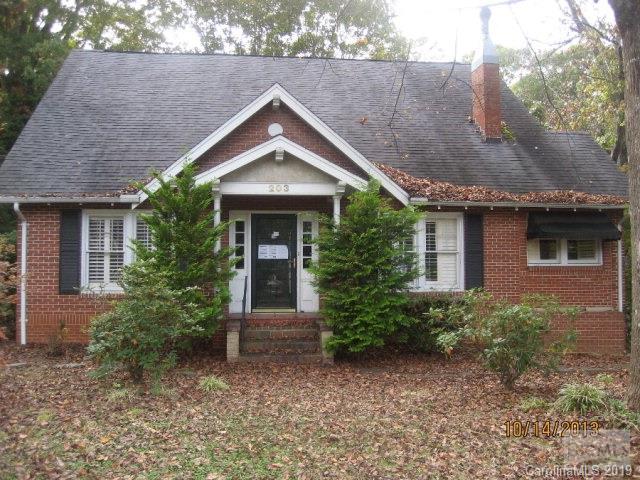 203 Lenoir Road Morganton NC 28655