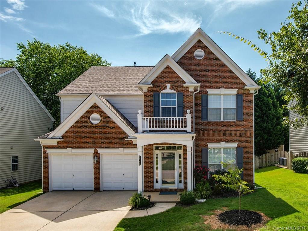 18323 Victoria Bay Drive Cornelius NC 28031