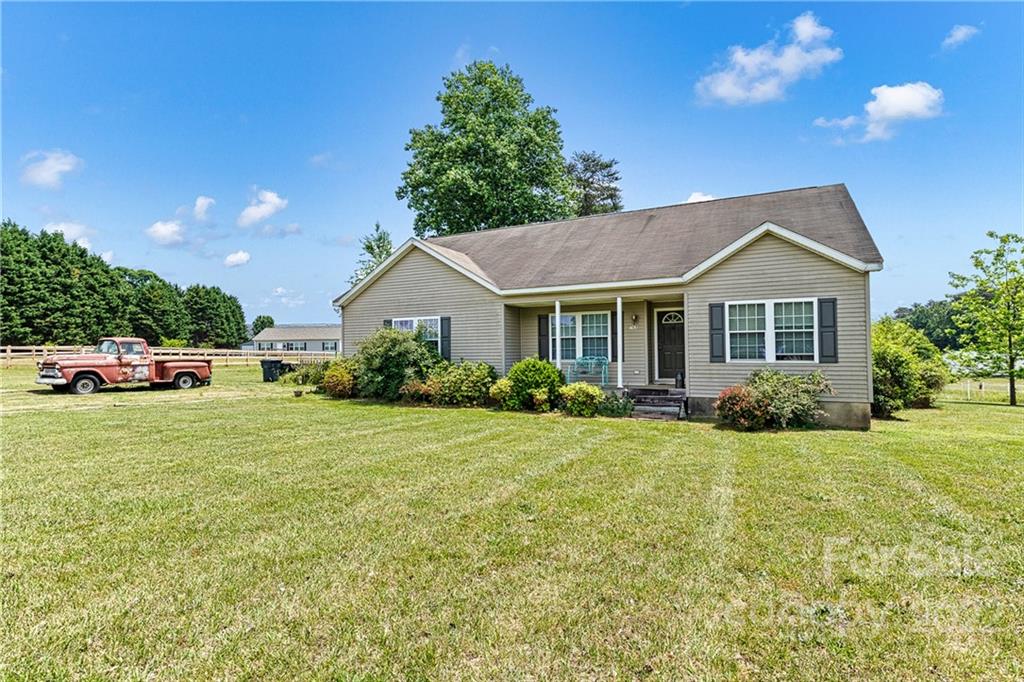 763 Midway Road Statesville NC 28625