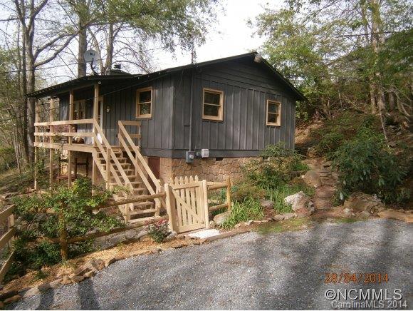53 Eldorado Trail Waynesville NC 28786